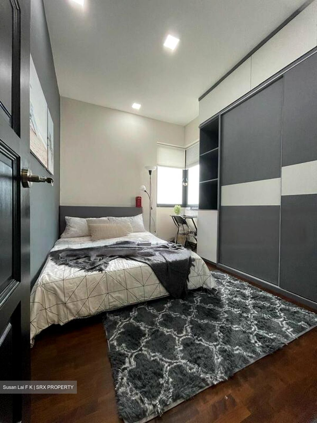 Simsville (D14), Condominium #488463211